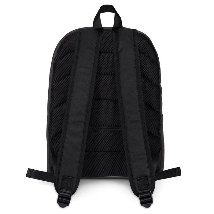 Lower Richland Football Backpack