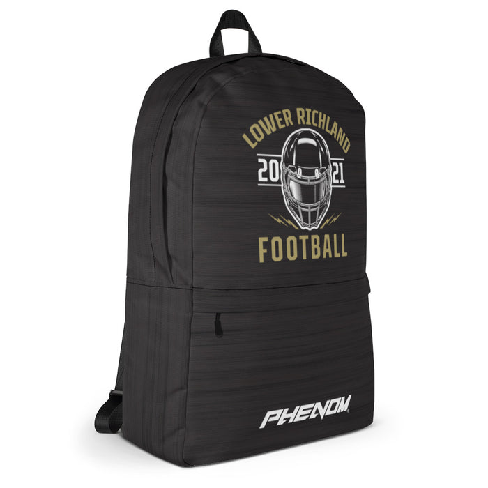 Lower Richland Football Backpack