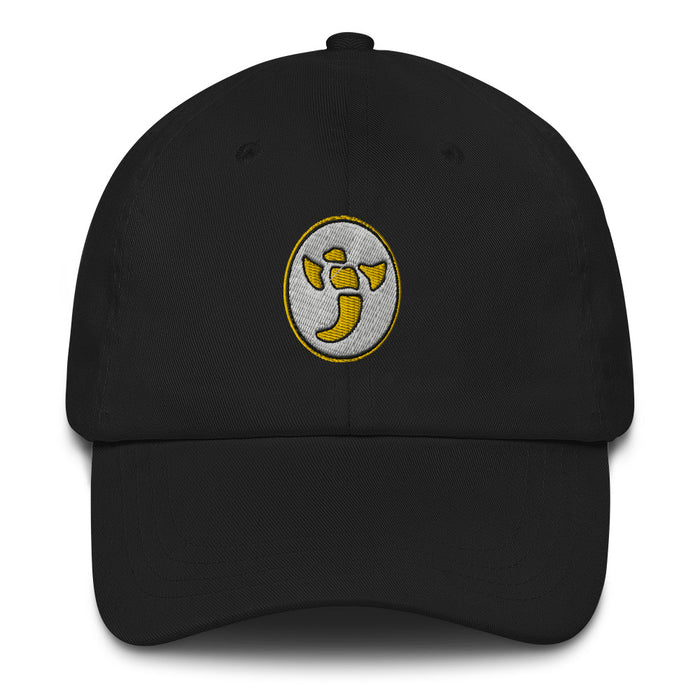 Irmo Football Unstructured Cap
