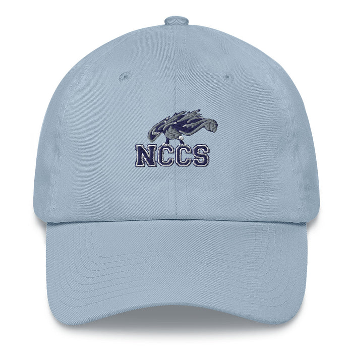 North Cobb Eagles Unstructured Cap