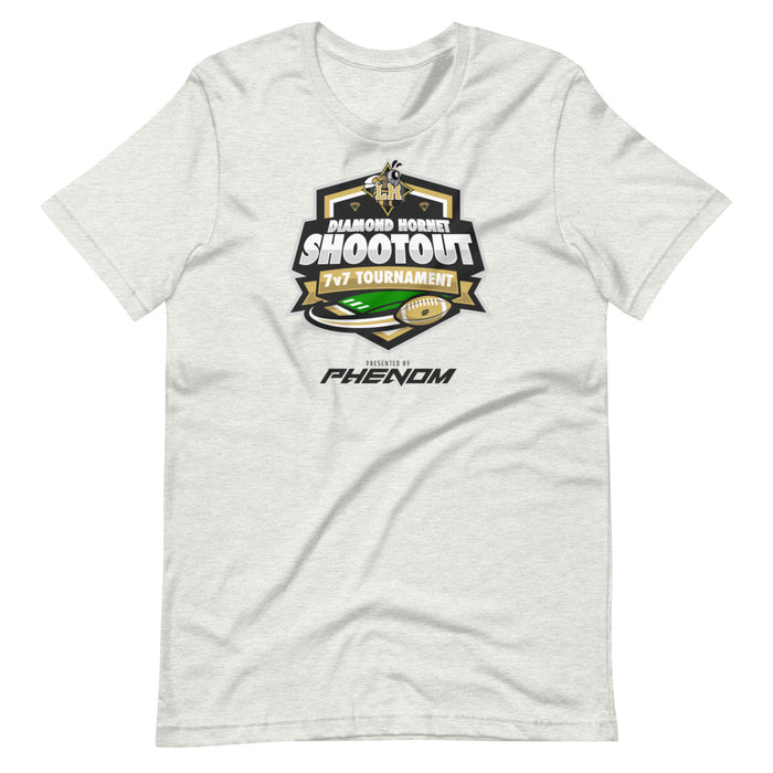Lower Richland 7v7 Shootout Tee