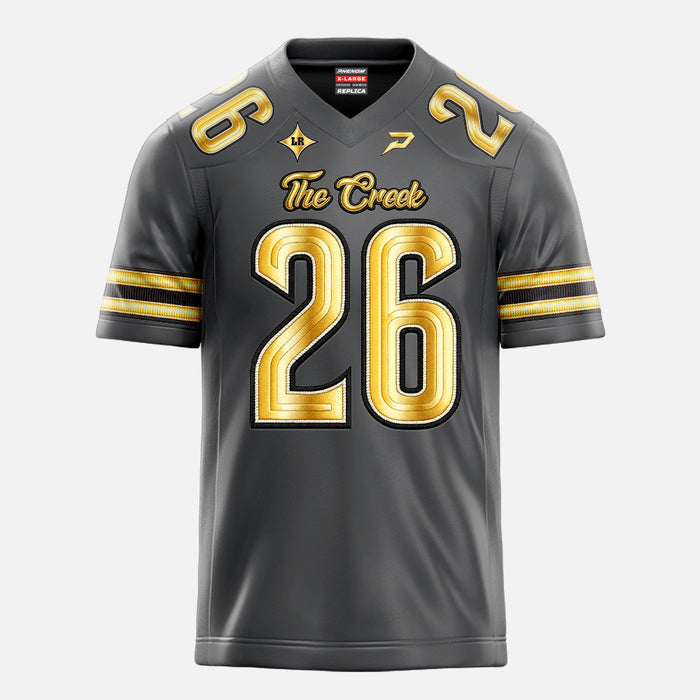 Lower Richland Replica Jersey