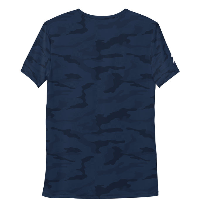 Phenom All-American Game Staff Performance Tee - Navy Blue