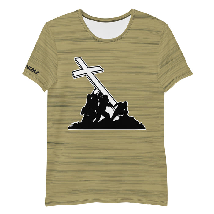 South Carolina Band of Brothers SS Performance Tee