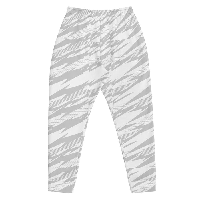 Douglas County High School White Camo Joggers