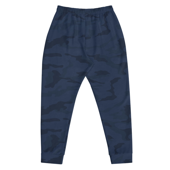 South Gwinnett High School Navy Camo Men's Joggers