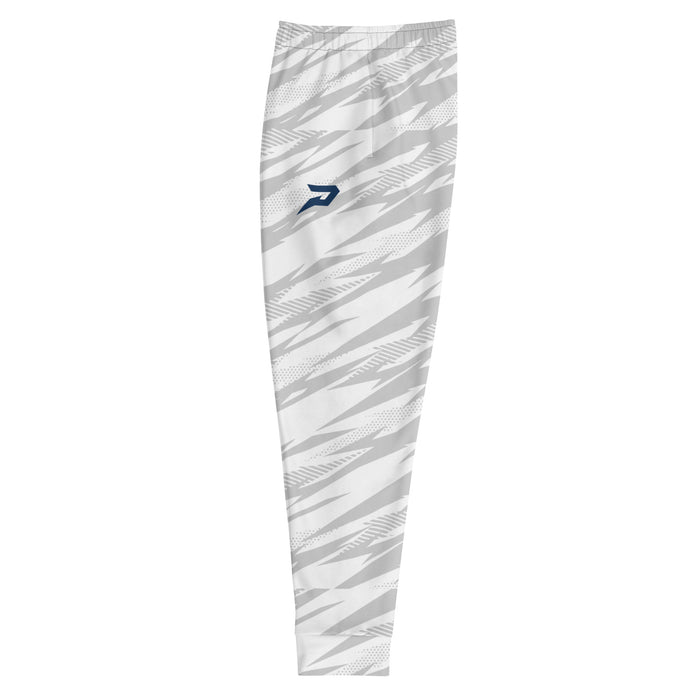 Phenom All-American Game Fans White Camo Joggers
