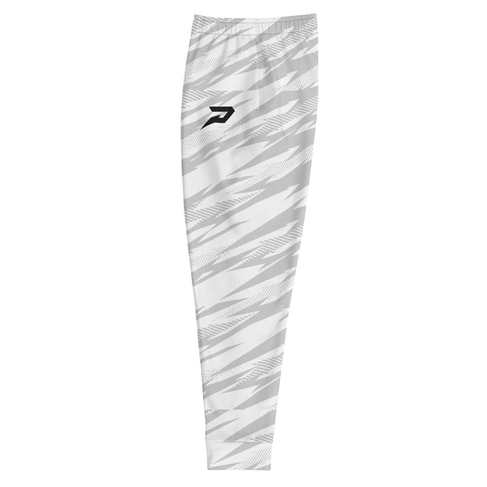 Douglas County High School White Camo Joggers