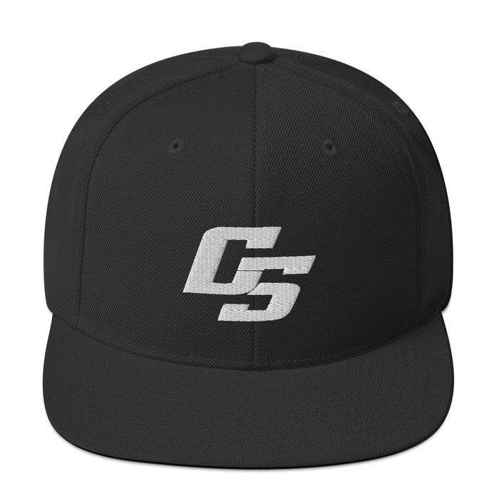 Christian Langford 'C5' Snapback Hat