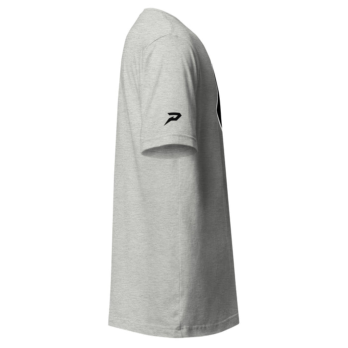 Alex Coleman Heather Grey Unisex Tee