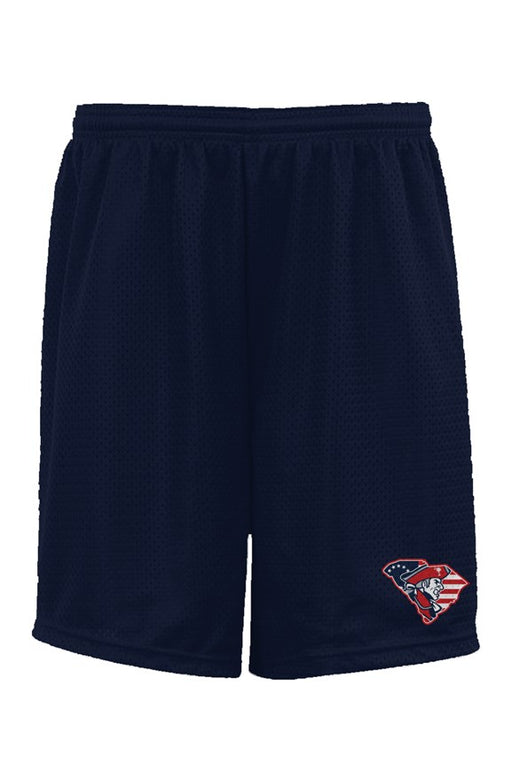 Minutemen Mesh Performance Shorts