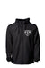 Lightweight Pullover Windbreaker