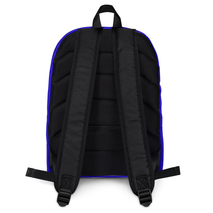 Price High School Knights Backpack
