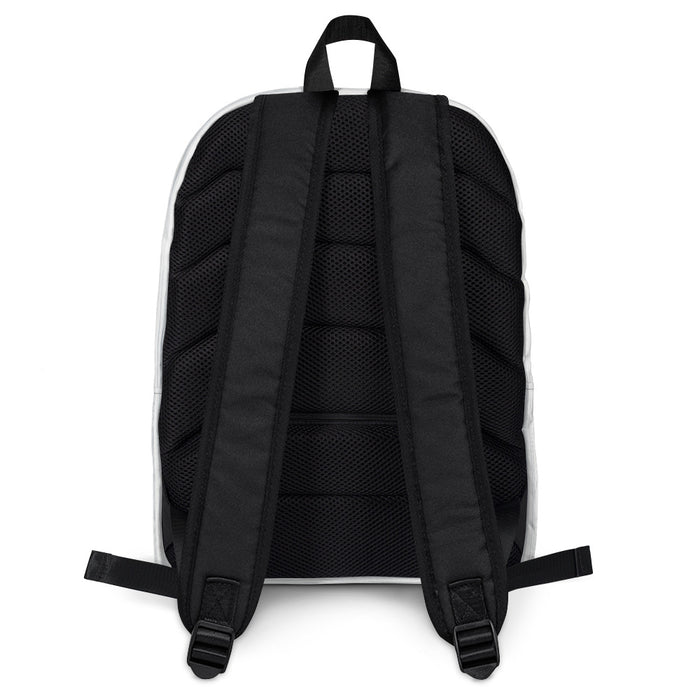 Jemison Jaguars Backpack