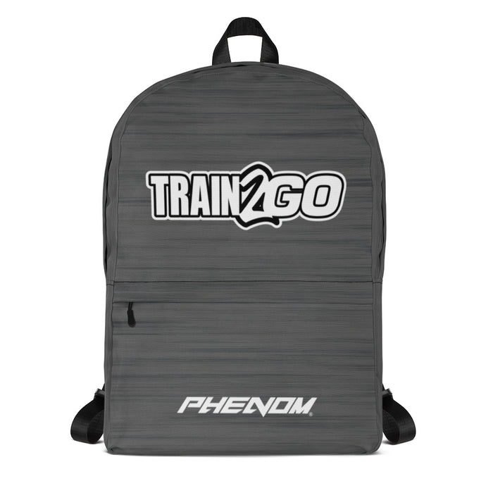 Train2Go Backpack