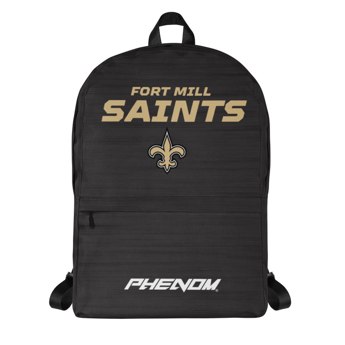 Fort Mill Saints Backpack