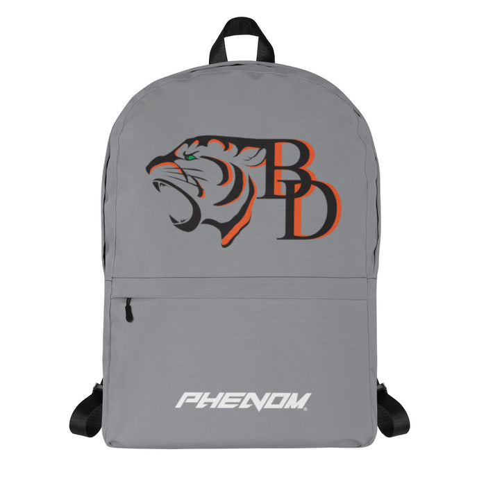Brentsville Tigers Backpack