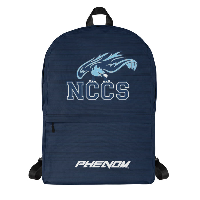 North Cobb Eagles Backpack