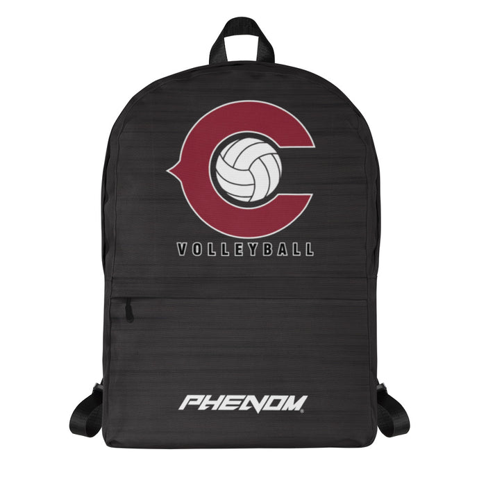 Chiles Volleyball Backpack