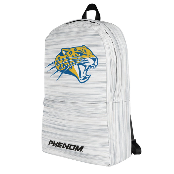 Jemison Jaguars Backpack