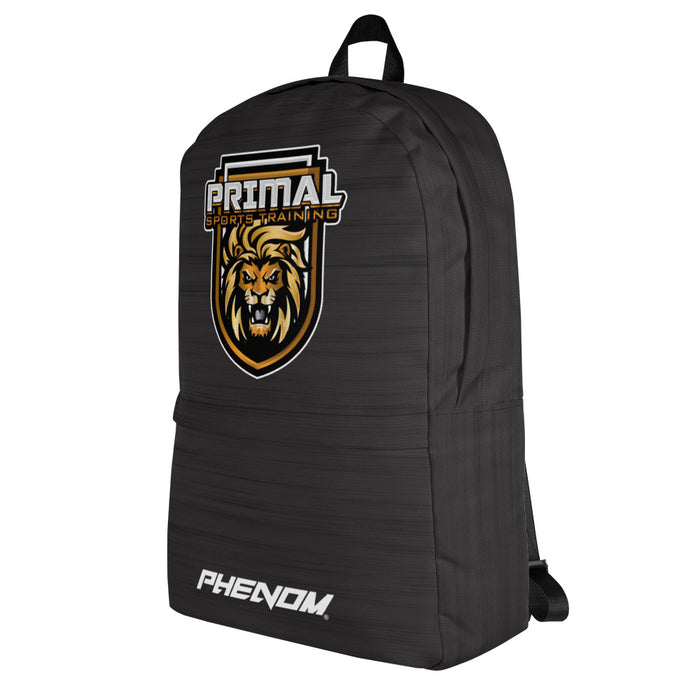 Primal Sports Training Backpack