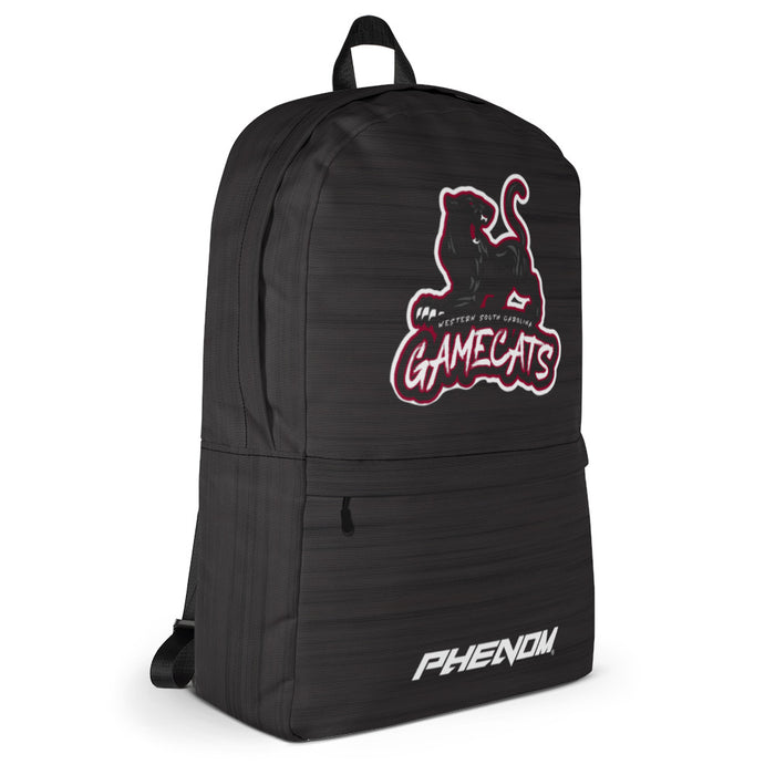 Gamecats Backpack