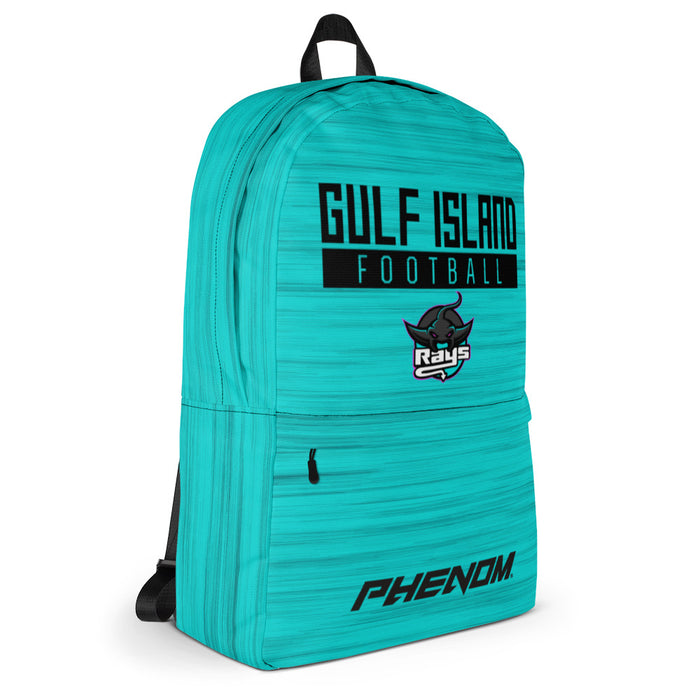 Gulf Island Prep Backpack