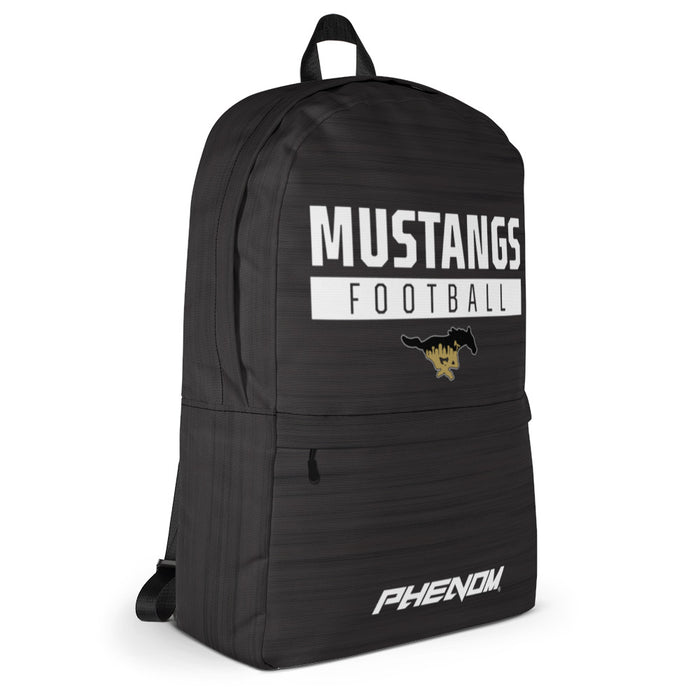 Andrews Mustangs Backpack