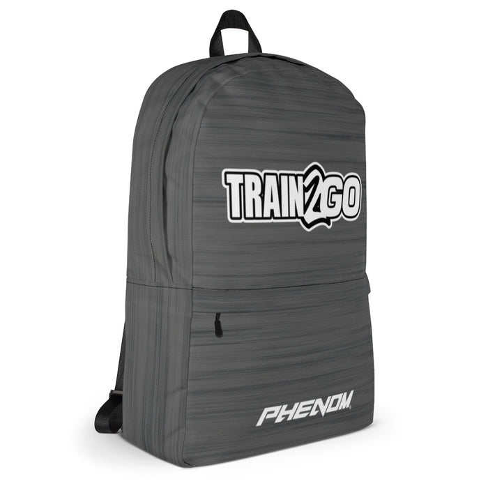 Train2Go Backpack