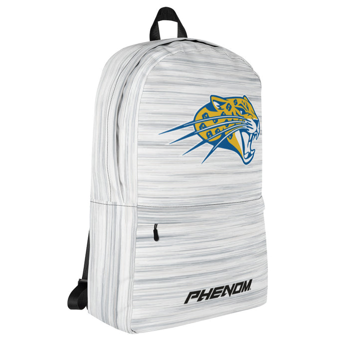 Jemison Jaguars Backpack