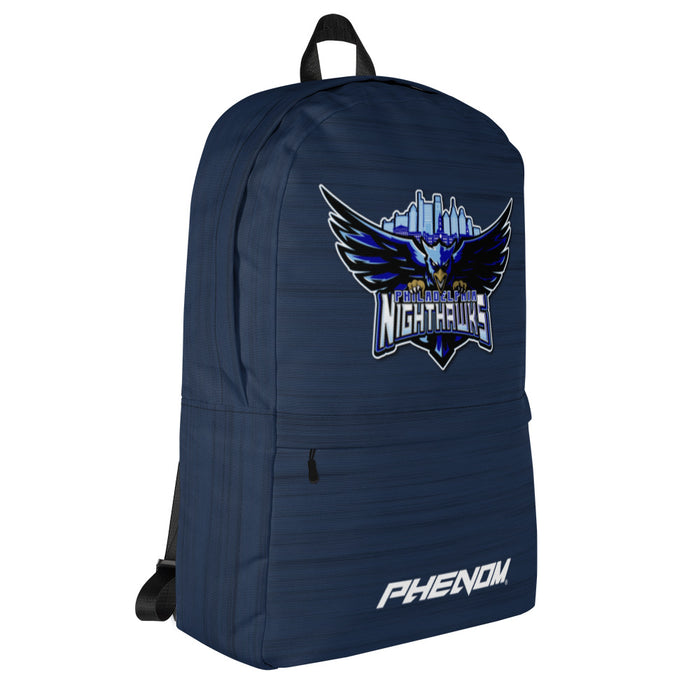 Philadelphia Nighthawks Backpack