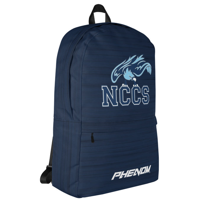 North Cobb Eagles Backpack