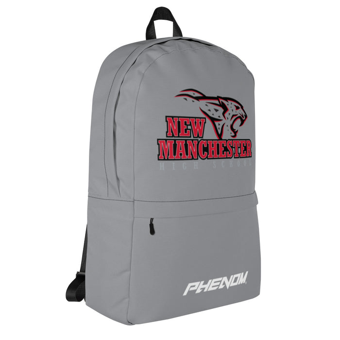 New Manchester High School Backpack