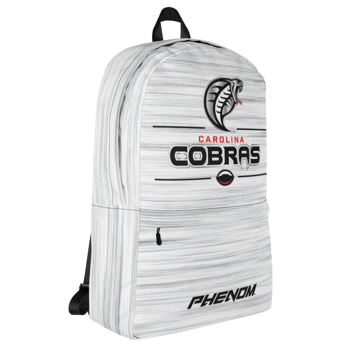 Carolina Cobras Backpack
