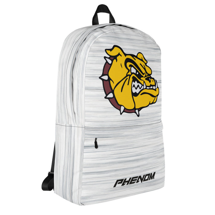 Bradford Academy Backpack