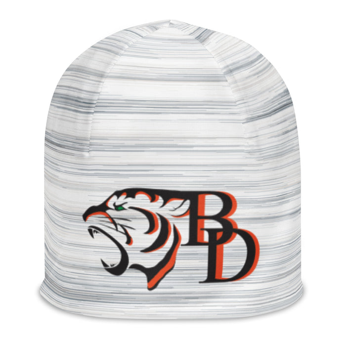 Brentsville Tigers Woodmark Beanie