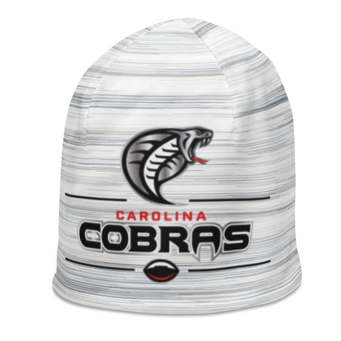 Carolina Cobras Woodmark Beanie