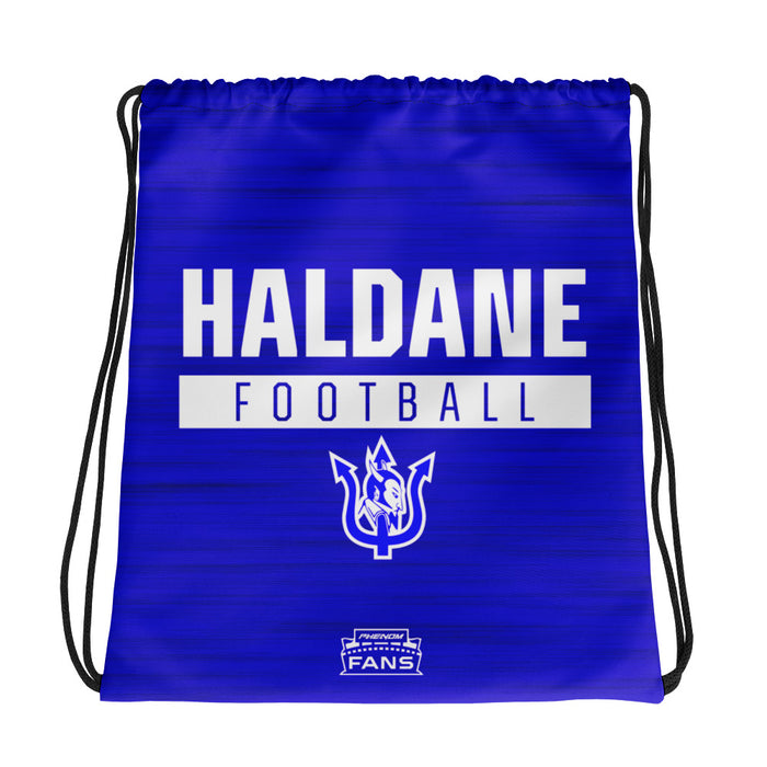 Haldane Drawstring bag