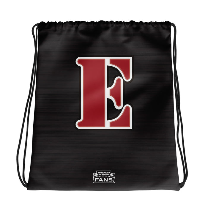 Rockford East Drawstring Bag
