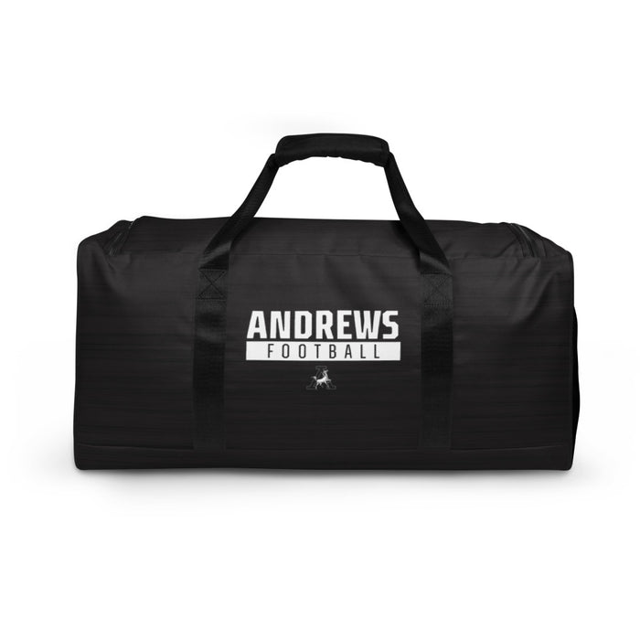 Andrews High School Duffle bag