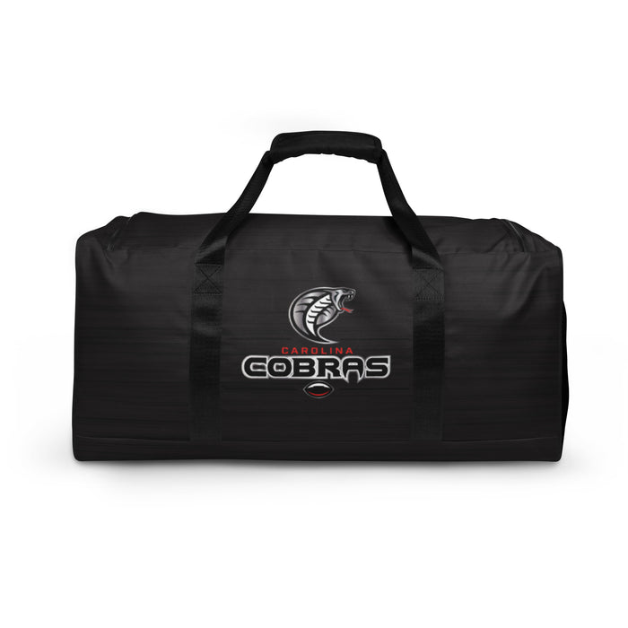 Carolina Cobras Duffle bag