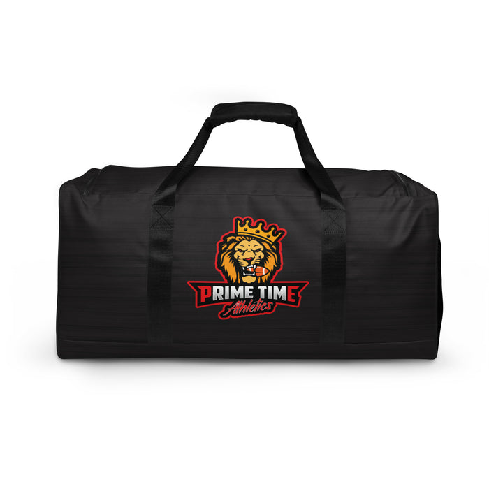 Prime Time Athletics  Duffle bag