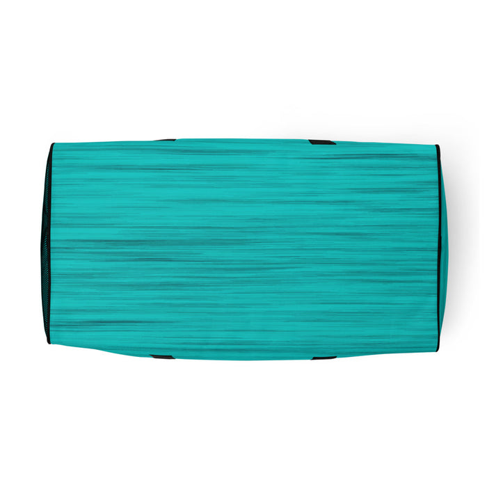 Gulf Island Prep Football Duffle bag
