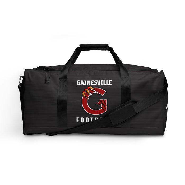 Gainesville Football Duffle bag