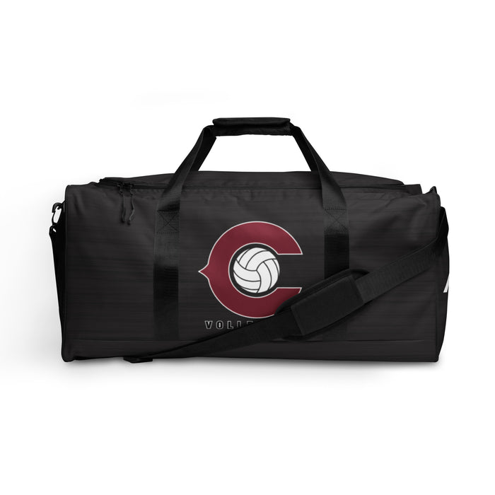 Chiles Volleyball Duffle bag