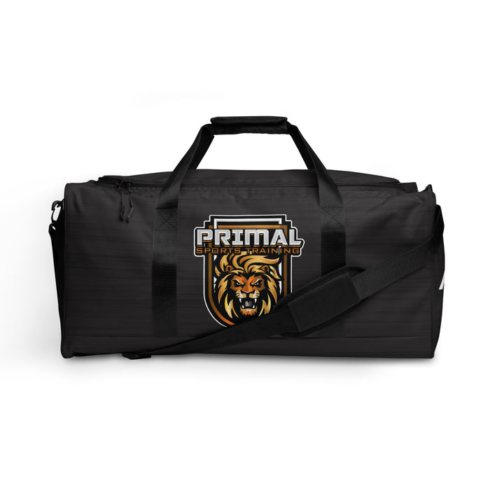 Primal Sports Training Duffle bag