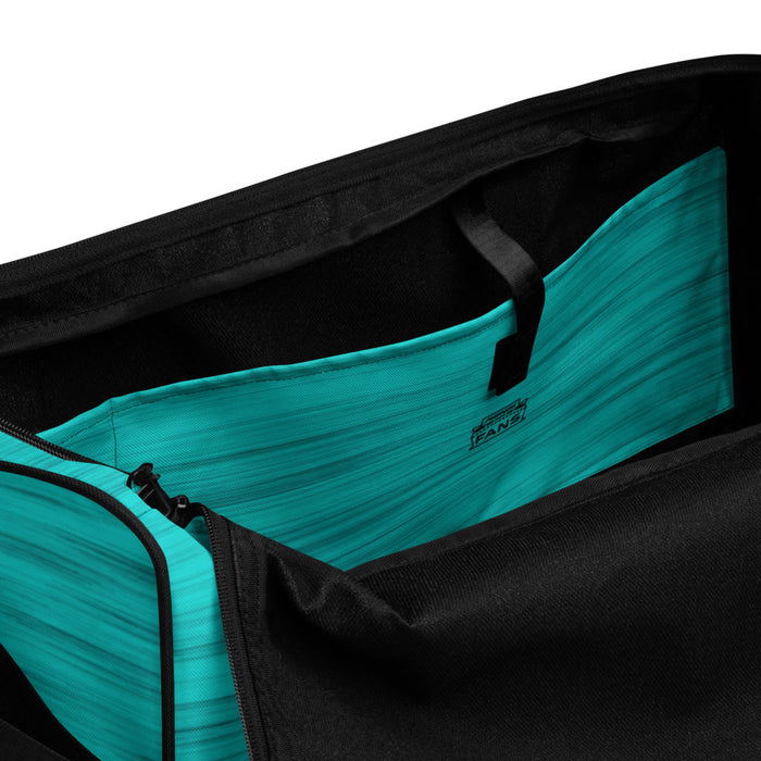 Gulf Island Prep Football Duffle bag