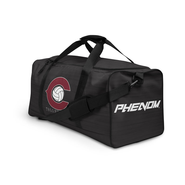 Chiles Volleyball Duffle bag