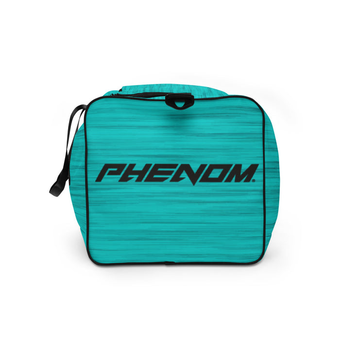 Gulf Island Prep Football Duffle bag