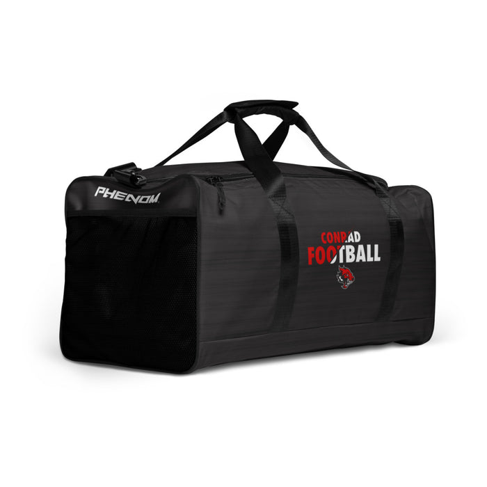 Conrad Football Duffle bag